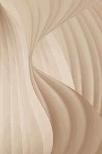 Elegant Neutral Flow by Christina Sillen