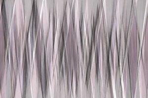 Muted Geometric Shards by Christina Sillen