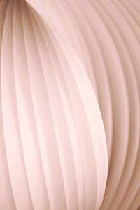 Soft Flowing Folds