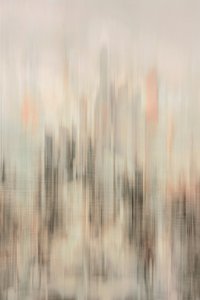 Urban Motion Blur by Christina Sillen