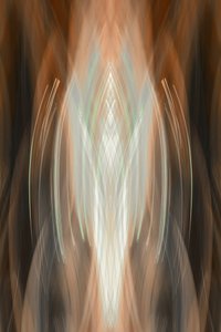 Warm Ethereal Glow