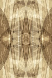 Warm Geometric Symmetry by Christina Sillen