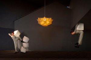 Surreal Balance Act