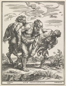 Drunken Silenus