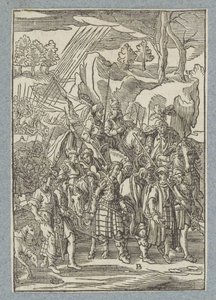 Conversion of Paul