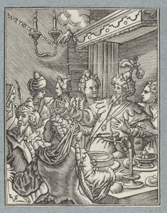 Feast of Belshazzar
