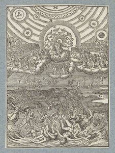 The Last Judgment