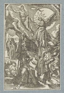 Resurrection of Christ