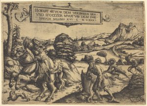 Allegory of 
