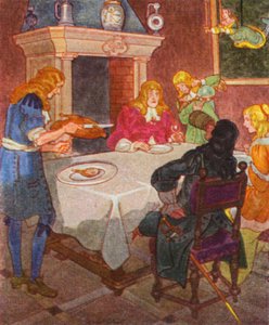 Pre-cutter by Christophe (1856 1945)