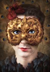 Golden Mask of Duality