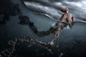 Surreal Storm Rebirth