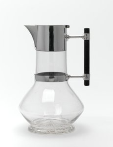 Jug by Christopher Dresser