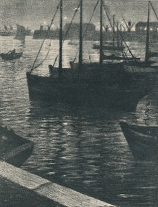 The Port