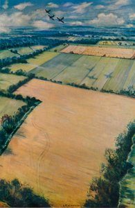 The Return, c1941