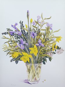 Spring Flowers