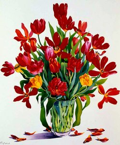 Tulips