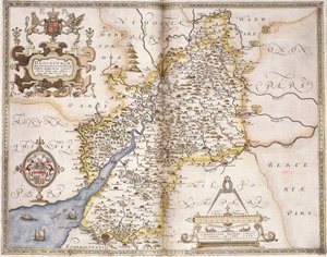 Gloucestershire