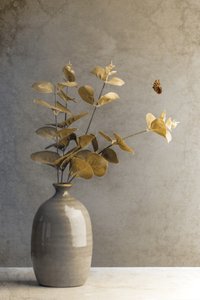 Precious Moments by Cicek Kiral