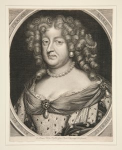 Marie Therese, Queen of France