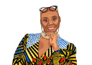 Andi Oliver, 2022