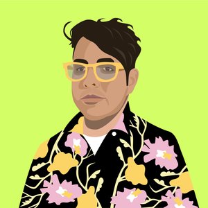 Ari Seth Cohen, Creator of Advanced Style by Claire Huntley