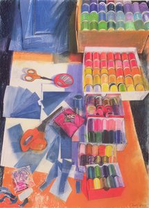 Workbench