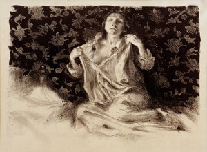 Awakening by Clara Siewert