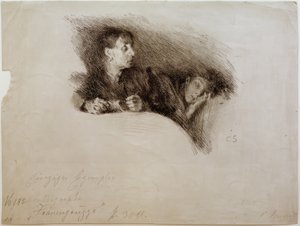 Greetings from Women by Clara Siewert