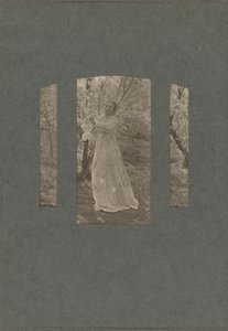 Spring by Clarence H. White