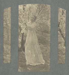 Spring by Clarence H. White