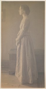 The Puritan (Letitia Felix)
