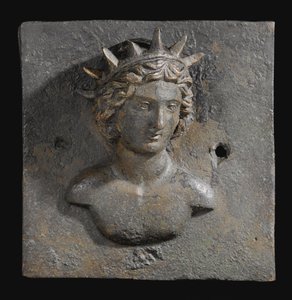 Helios by Classical Antiquities