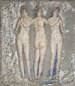 The Three Graces