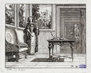 Vignettes for La Motte