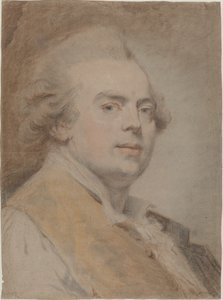 Self-Portrait