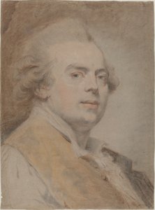 Self-Portrait