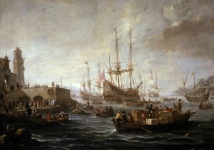 Seascape