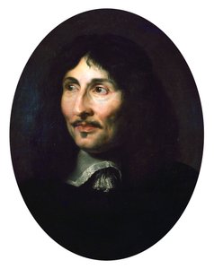 Jean-Baptiste Colbert, French Statesman, 17th Century