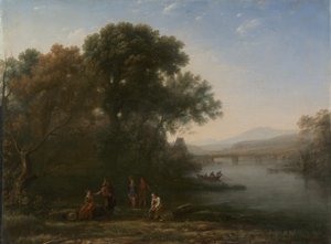 The Ford