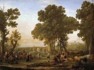 The Village Festival