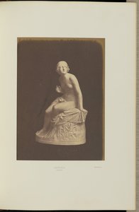 Sabrina by Claude Marie Ferrier