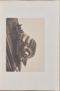 Wool Carding Machines by Claude Marie Ferrier