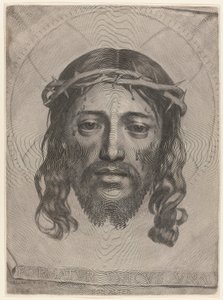 Face of Christ