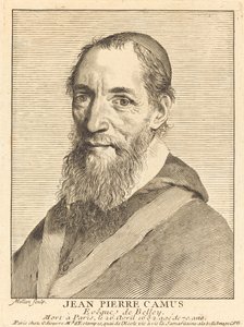 Jean Pierre Camus