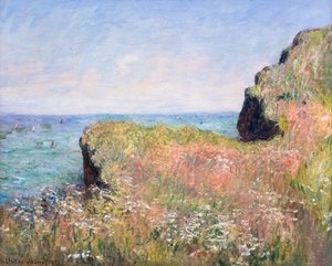 Cliffside at Pourville