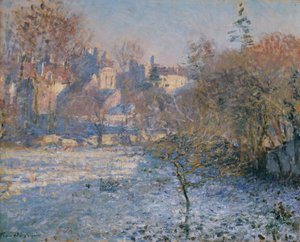 Frost