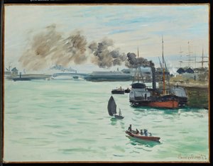 Harbour View