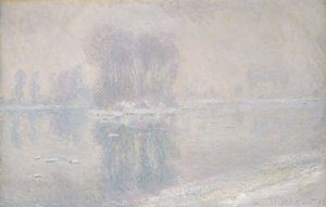 Ice Floes
