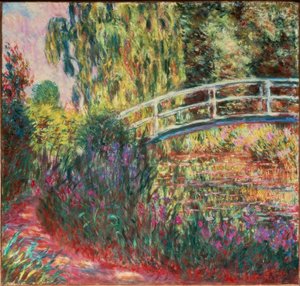 The Japanese Bridge
